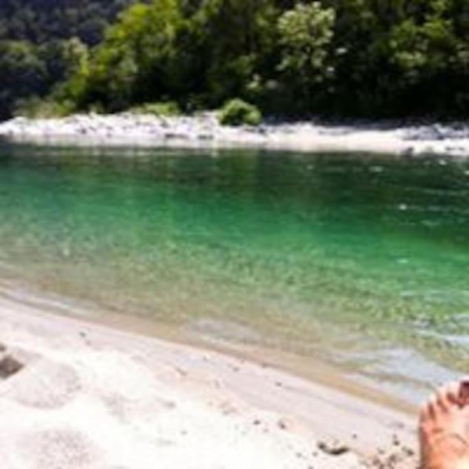 Rustico Gin Avegno Torbecc, Vallemaggia, Tessin, Gordevio